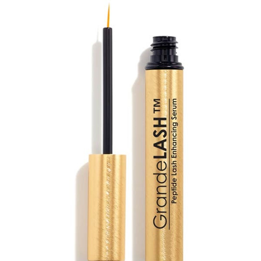 Makeup GRANDE Cosmetics Eyebrow Enhancers | Grande Cosmetics Grandelash Peptide Lash Enhancing Serum 3Ml