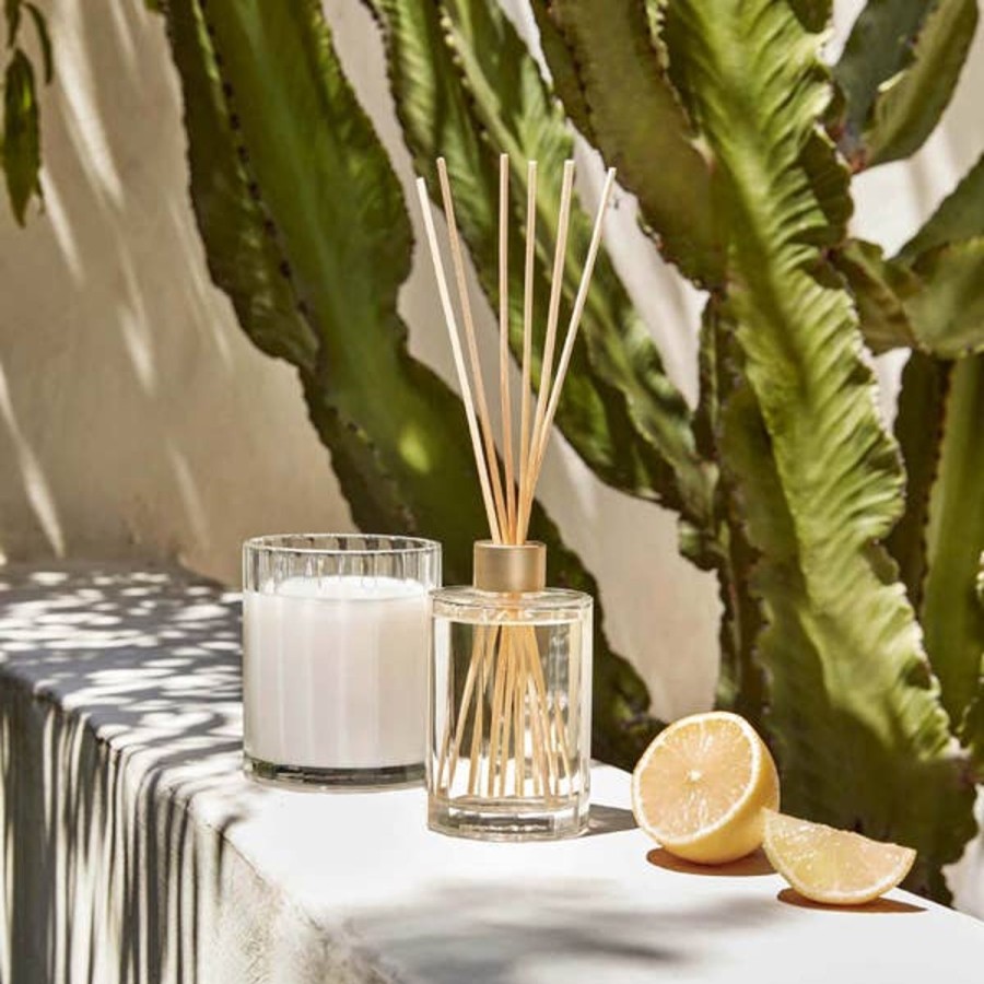 Fragrance CIRCA Diffusers & Oils | Circa Sea Salt & Vanilla Fragrance Diffuser 250Ml