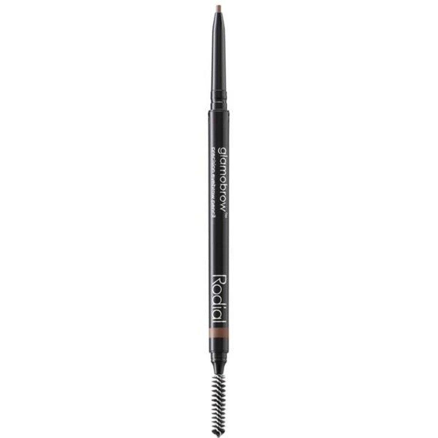 Makeup Rodial Eyebrow Pencils | Rodial Glamobrow Brow Pencil 0.09G