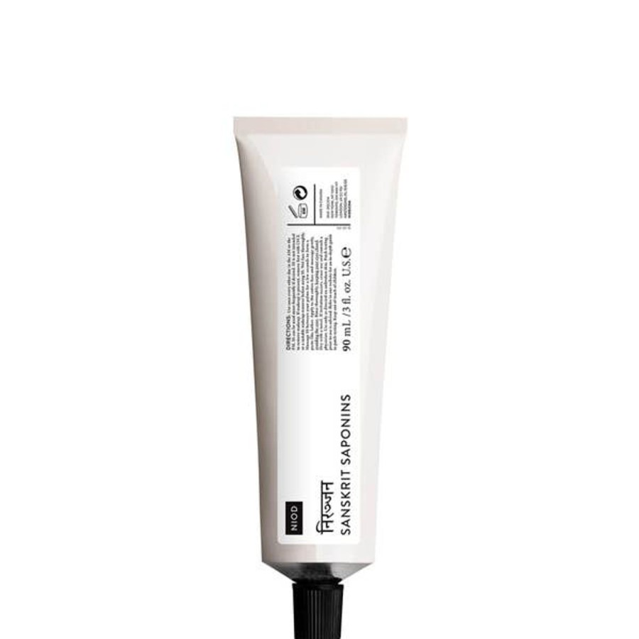 Skincare NIOD | Niod Sanskrit Saponins Cleanser 90Ml