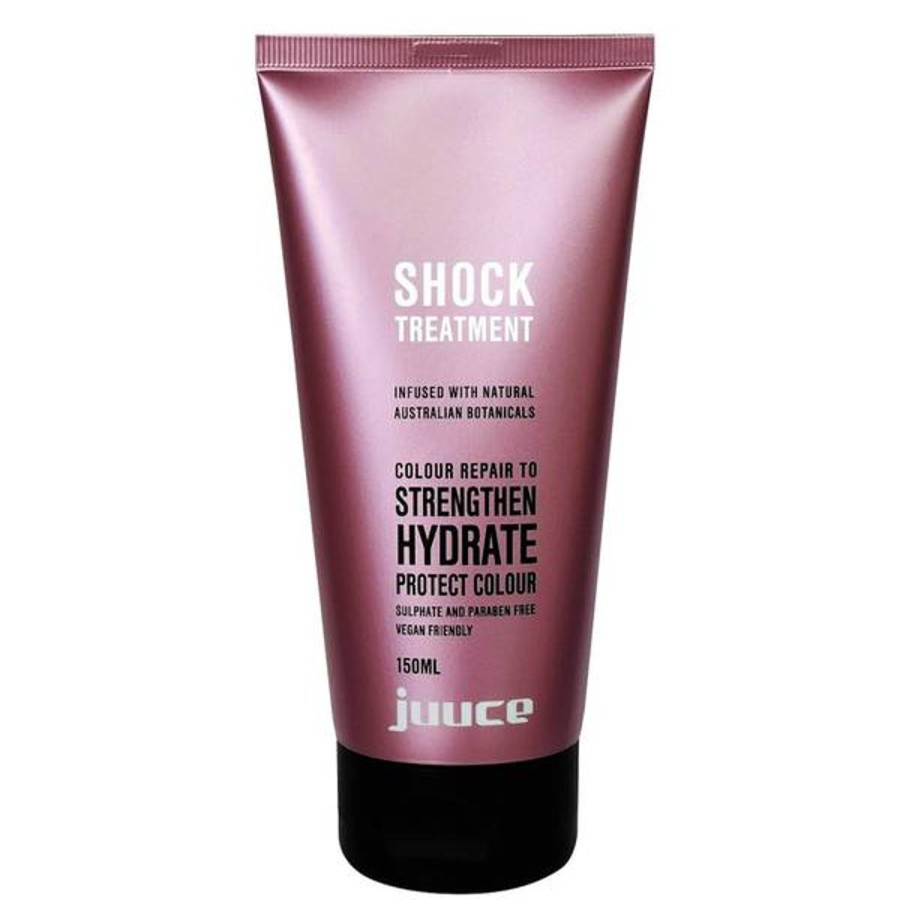 Haircare Juuce | Juuce Shock Treatment 150Ml