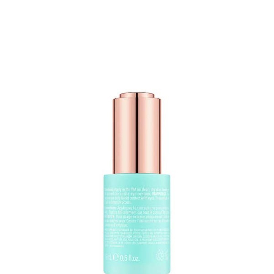 Skincare FOREO | Foreo Iris Firming Pm Eye Serum 15Ml