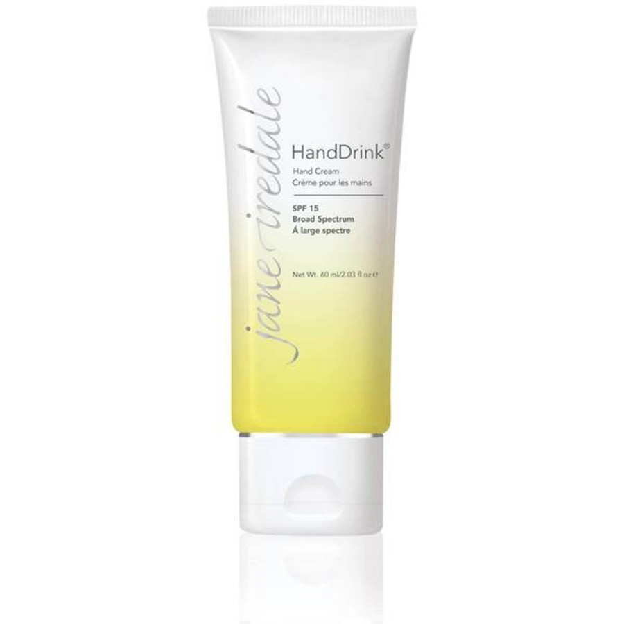 Spf & Tan jane iredale | Jane Iredale Handdrink Hand Cream Spf15 60Ml