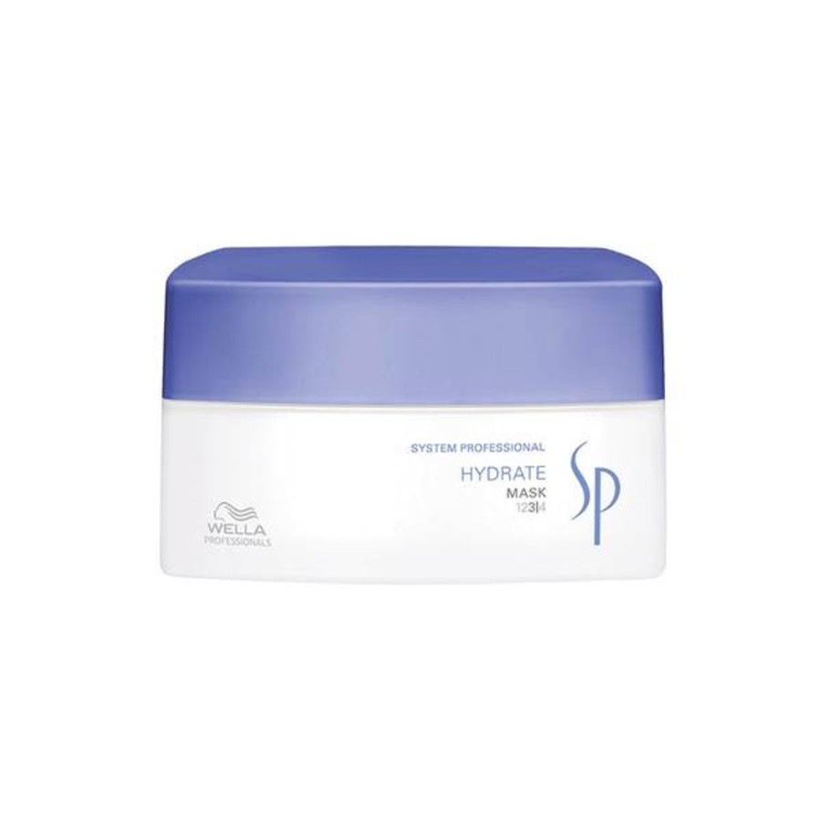 Haircare Wella Professionals Care | Wella Professionals Care Sp Hydrate Mask 200Ml