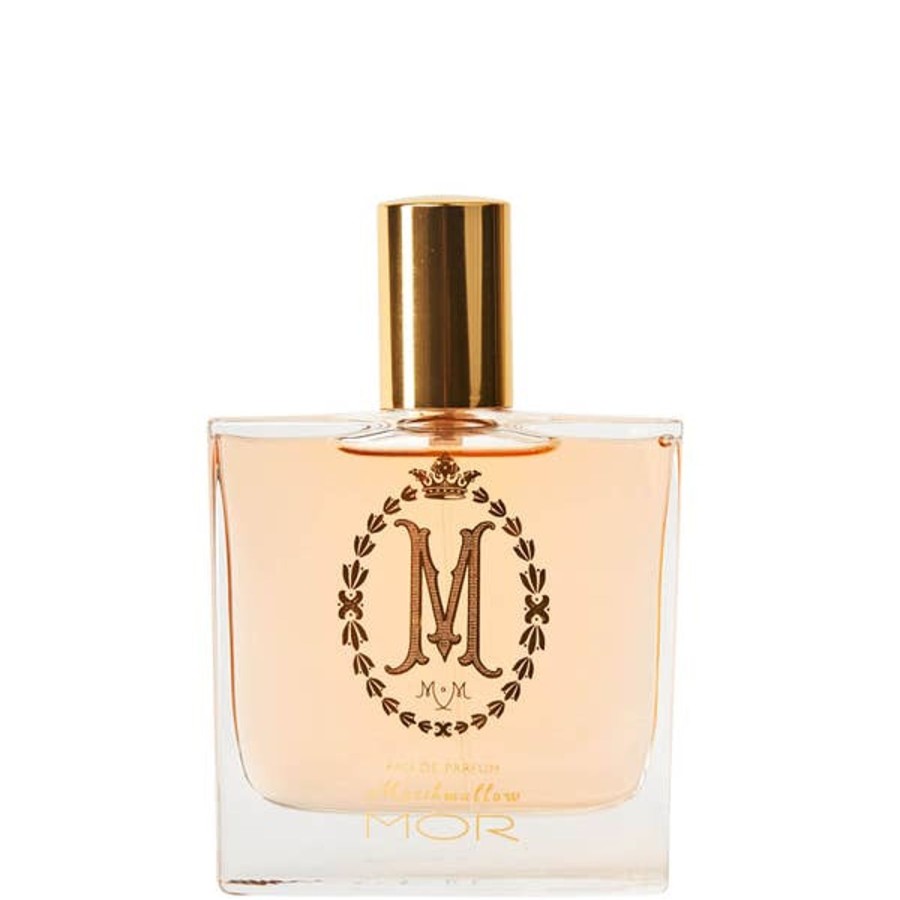 Fragrance MOR Floral Fragrance | Mor Marshmallow Eau De Parfum 50Ml