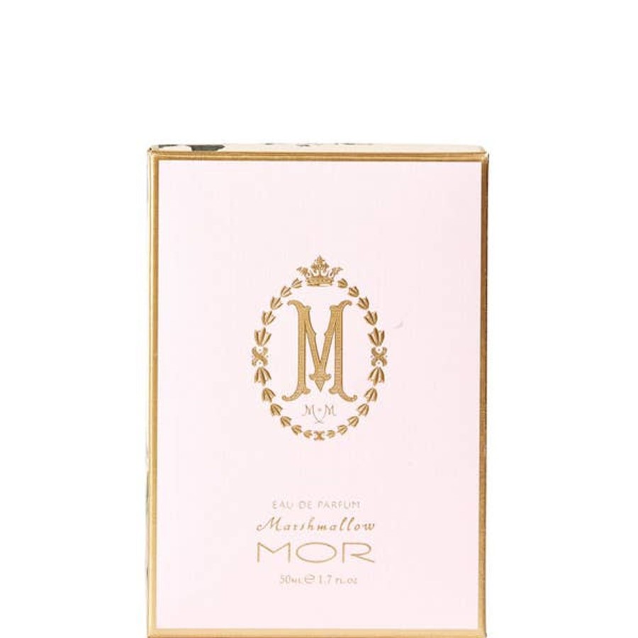 Fragrance MOR Floral Fragrance | Mor Marshmallow Eau De Parfum 50Ml