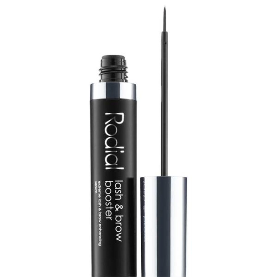 Makeup Rodial Eyebrow Enhancers | Rodial Lash And Brow Booster Serum 7Ml