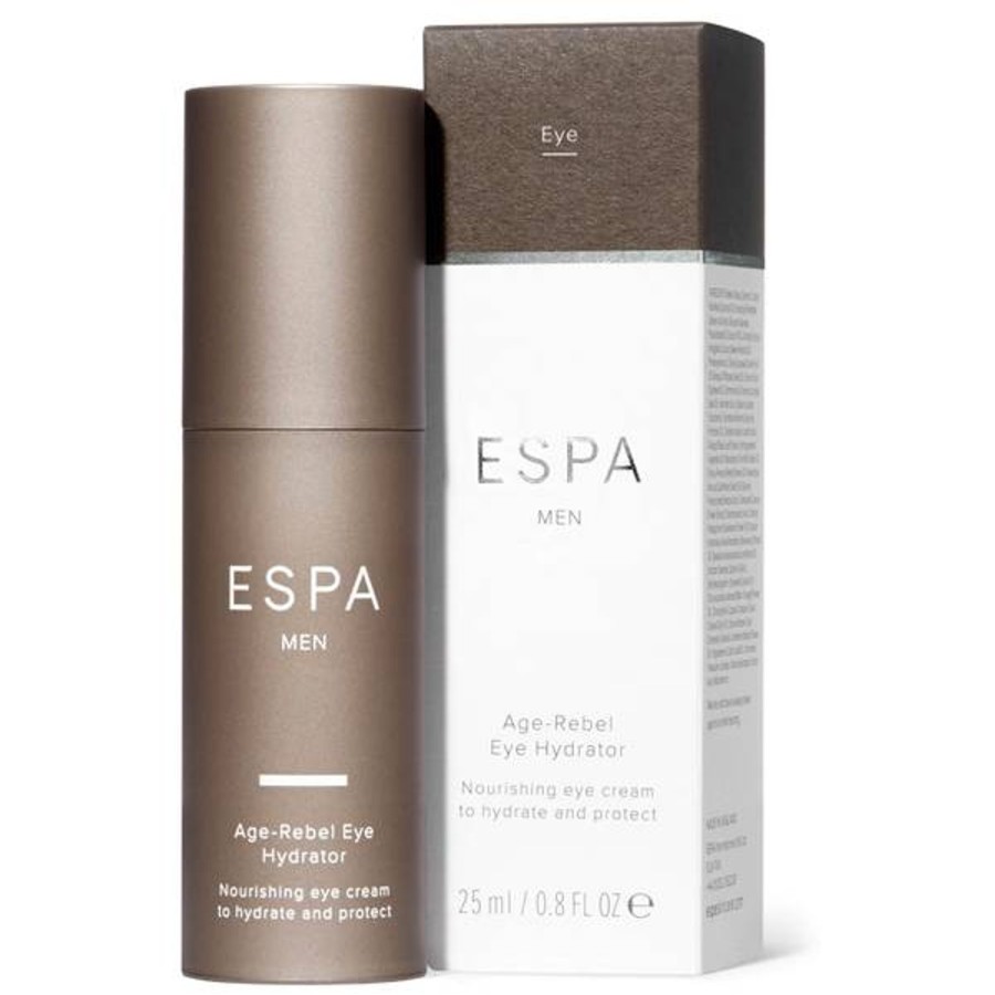 Skincare ESPA | Espa Age-Rebel Eye Hydrator 25Ml