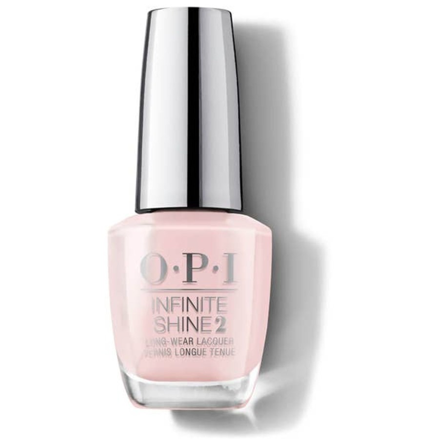 Makeup OPI Nail Polish | Opi Infinite Shine - Gel Like Nail Polish - Half Past Nude 15Ml