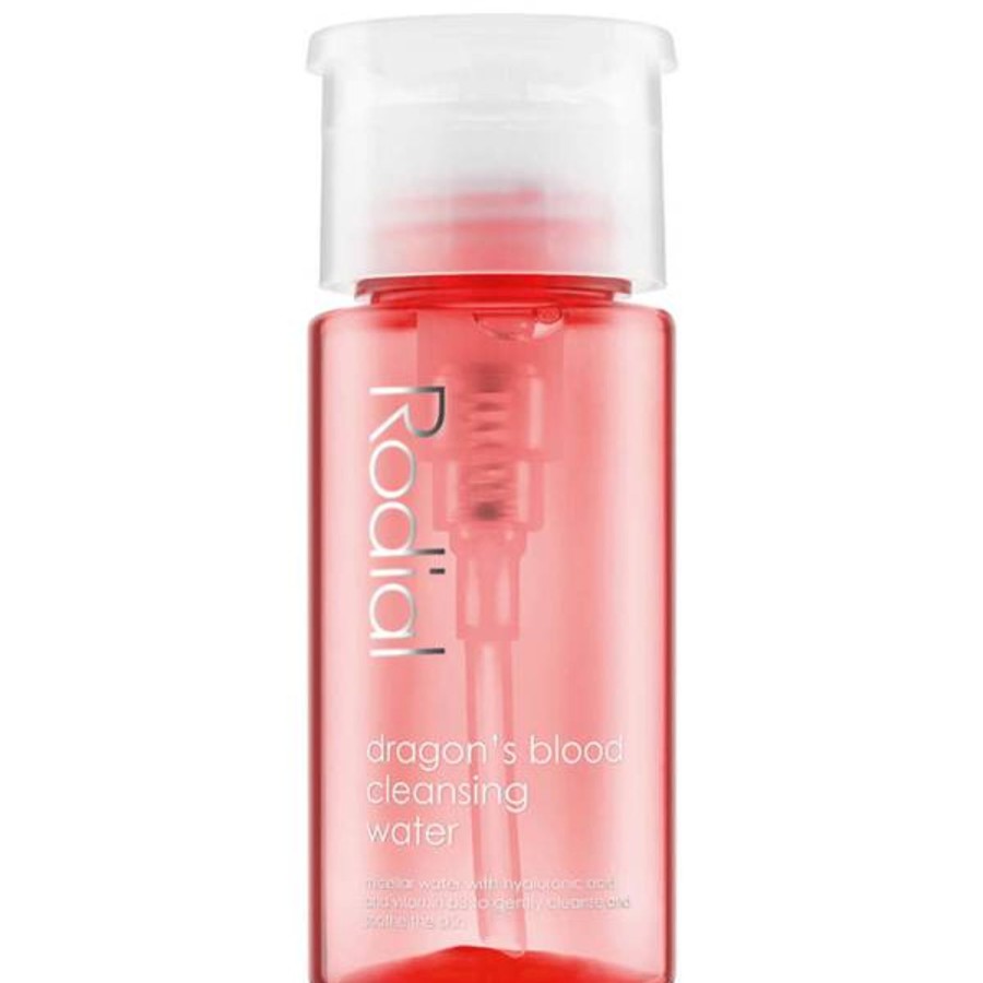 Skincare Rodial | Rodial Dragon'S Blood Deluxe Cleansing Water 100Ml