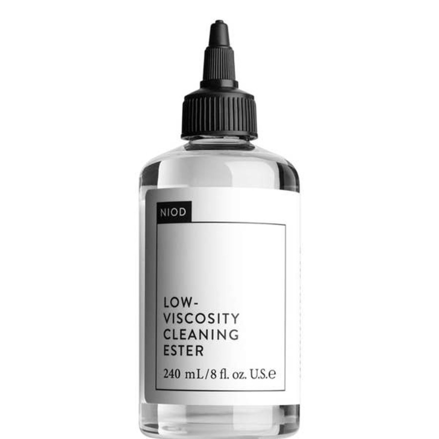 Skincare NIOD | Niod Low-Viscosity Cleaning Ester 240Ml