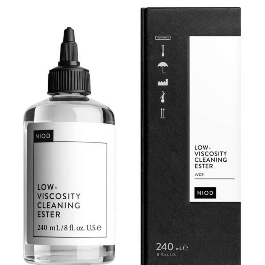 Skincare NIOD | Niod Low-Viscosity Cleaning Ester 240Ml