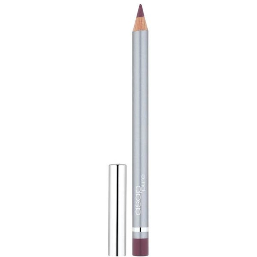 Makeup asap Lip Liners | Asap Mineral Lip Pencil - Four 8G