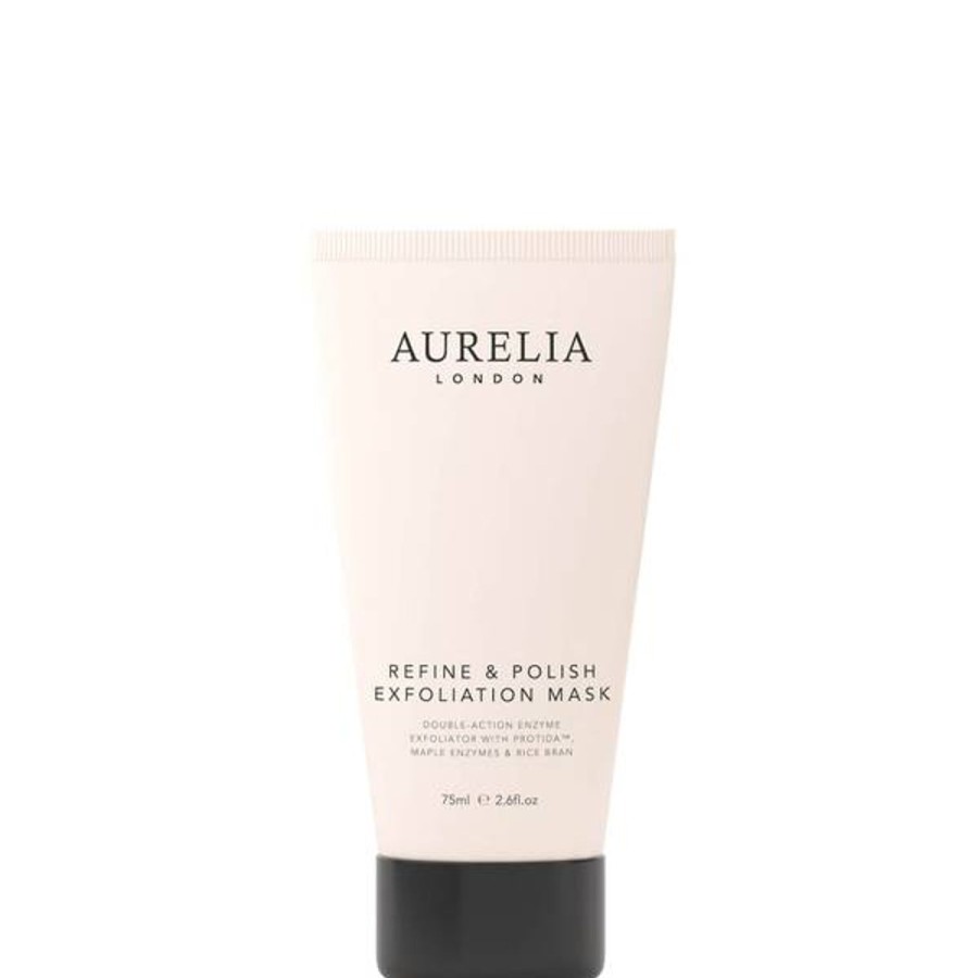 Skincare Aurelia London | Aurelia London Refine And Polish Miracle Balm 75Ml