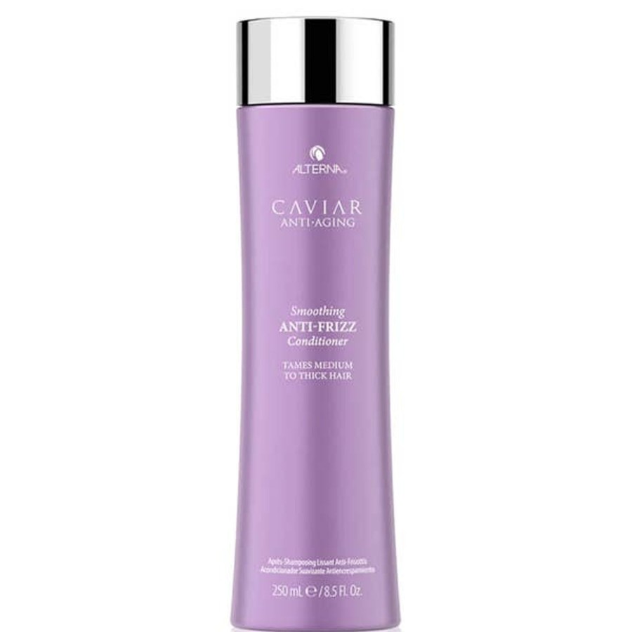 Men Alterna Conditioners | Alterna Caviar Smoothing Anti-Frizz Conditioner 250Ml