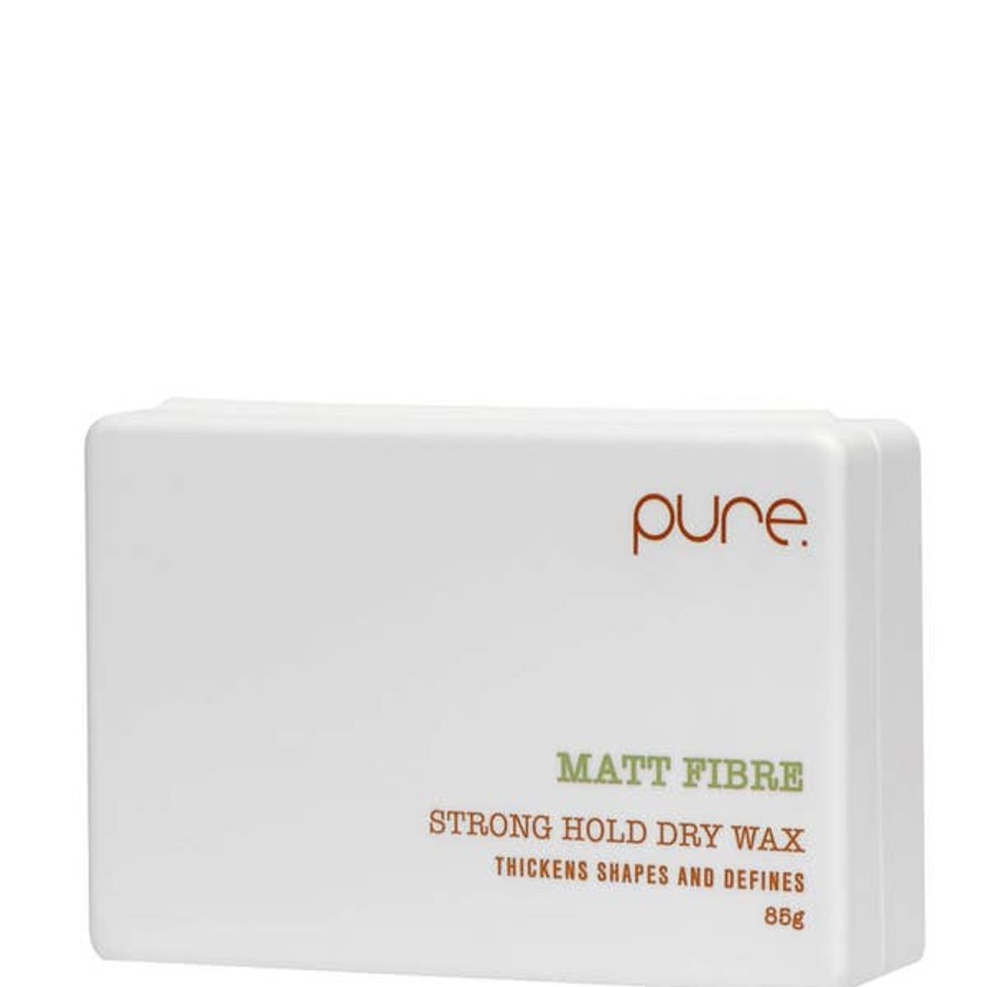 Haircare Pure | Pure Matt Fibre 85G