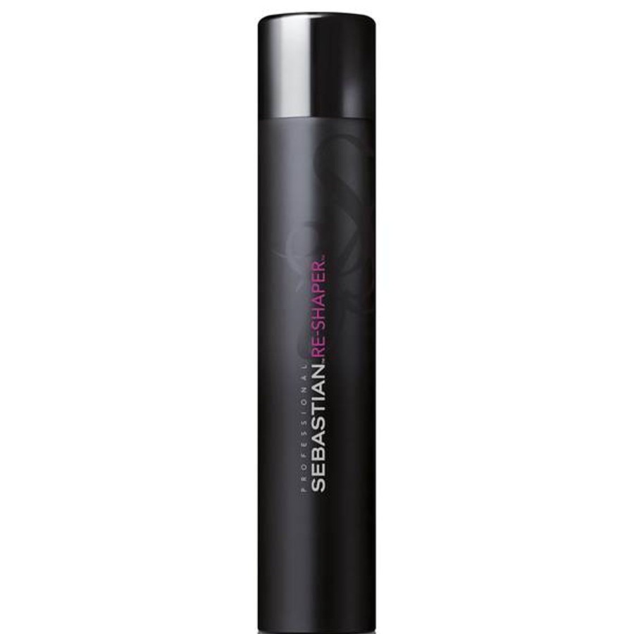 Men Sebastian Professional Styling | Sebastian Professional Re-Shaper Hairspray 400Ml