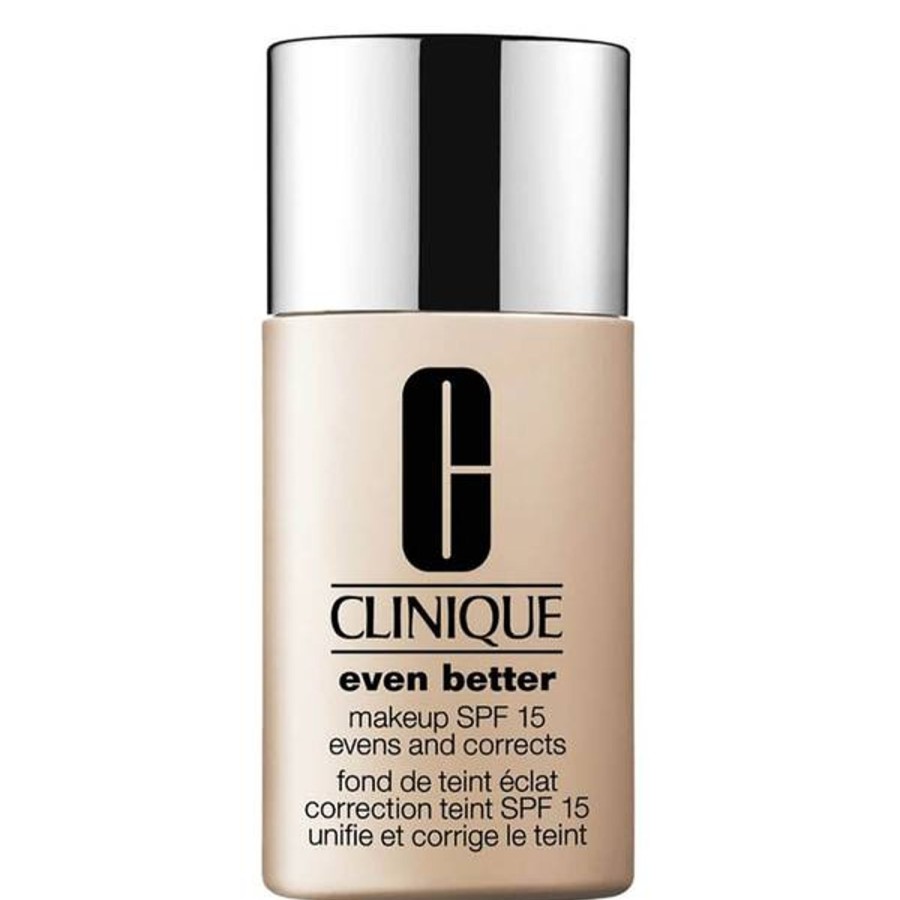 Makeup Clinique Foundations | Clinique Even Better Makeup Spf15 30Ml