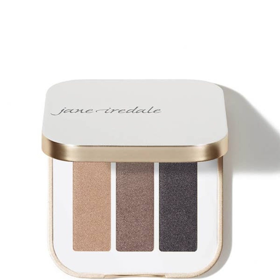 Makeup jane iredale Eye Shadows | Jane Iredale Purepressed Eye Shadow Triple 3G