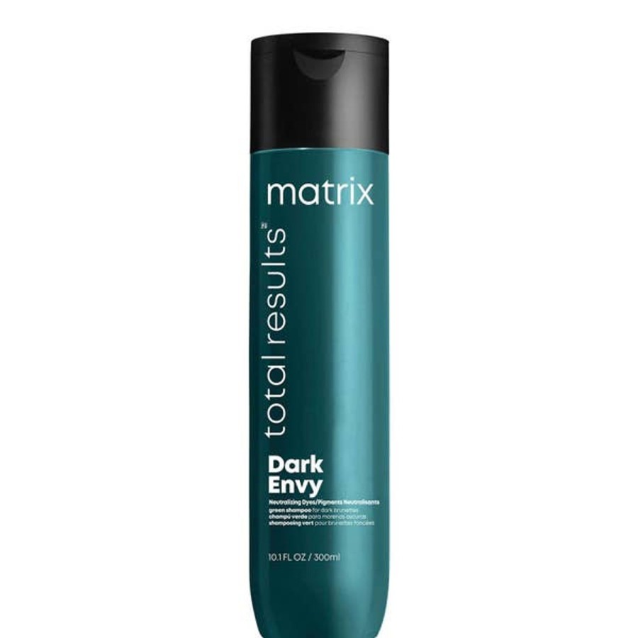 Haircare Matrix | Matrix Dark Envy Shampoo 300Ml