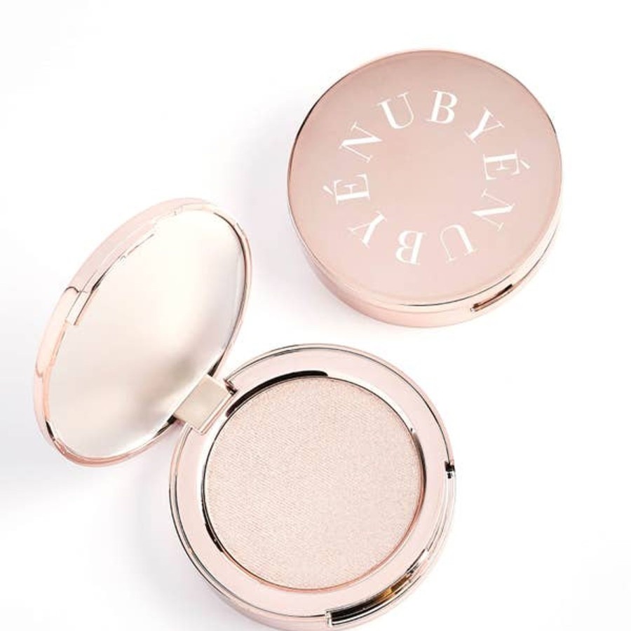 Makeup Nubyén Face Home | Nubyen Muse Glow Enhancing Highlighter Powder 20G