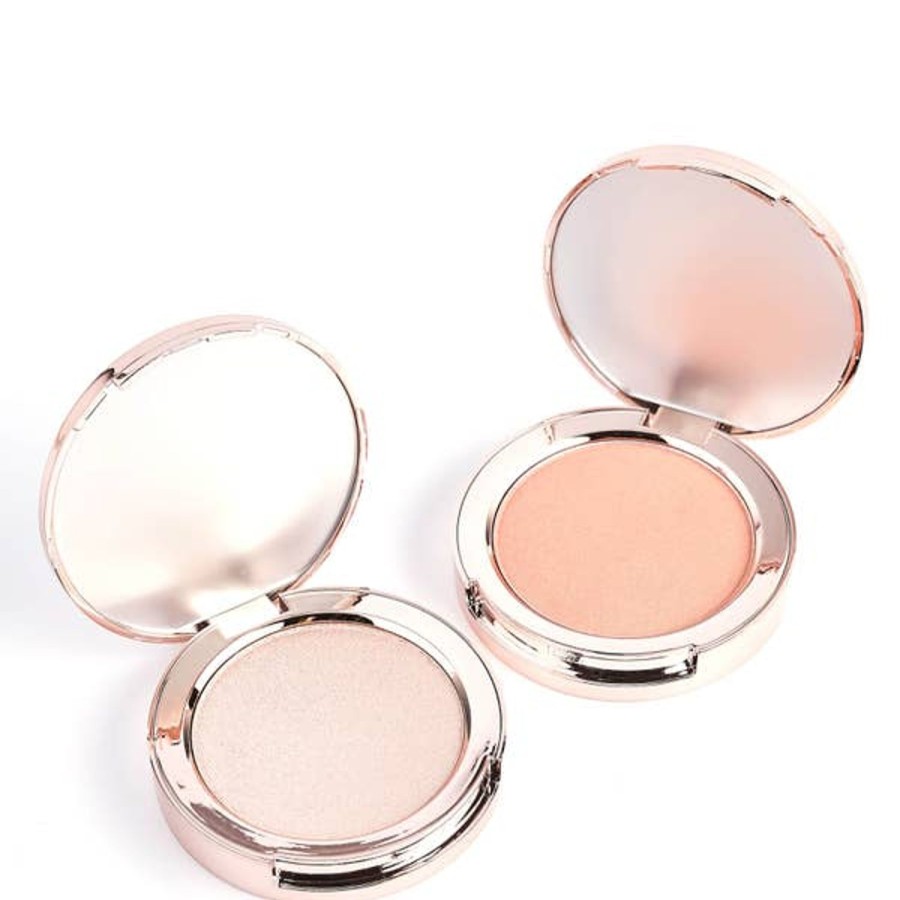 Makeup Nubyén Face Home | Nubyen Muse Glow Enhancing Highlighter Powder 20G