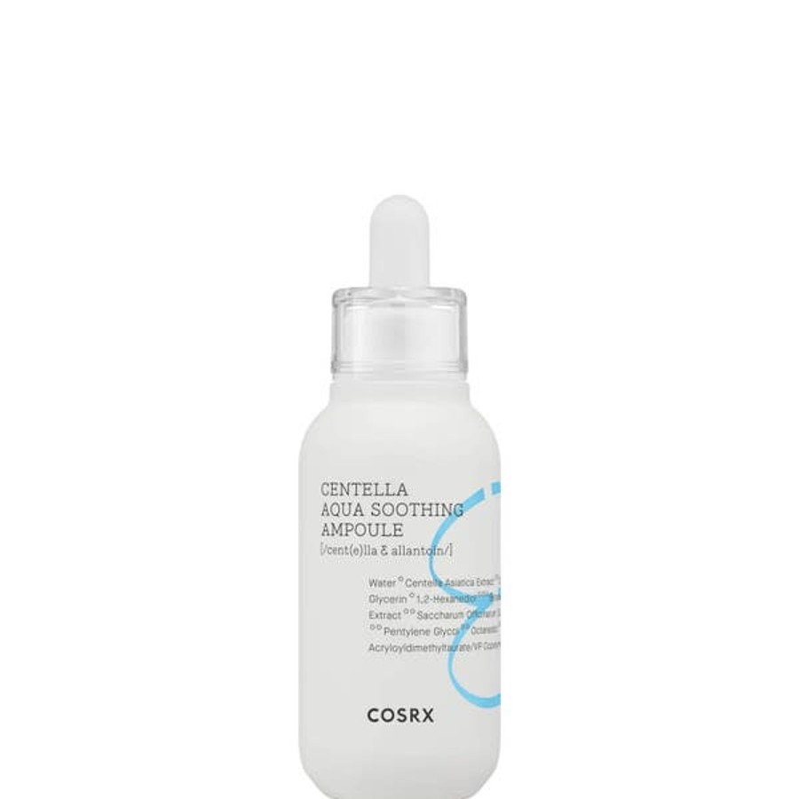 Skincare COSRX | Cosrx Hydrium Centella Aqua Soothing Ampoule 40Ml