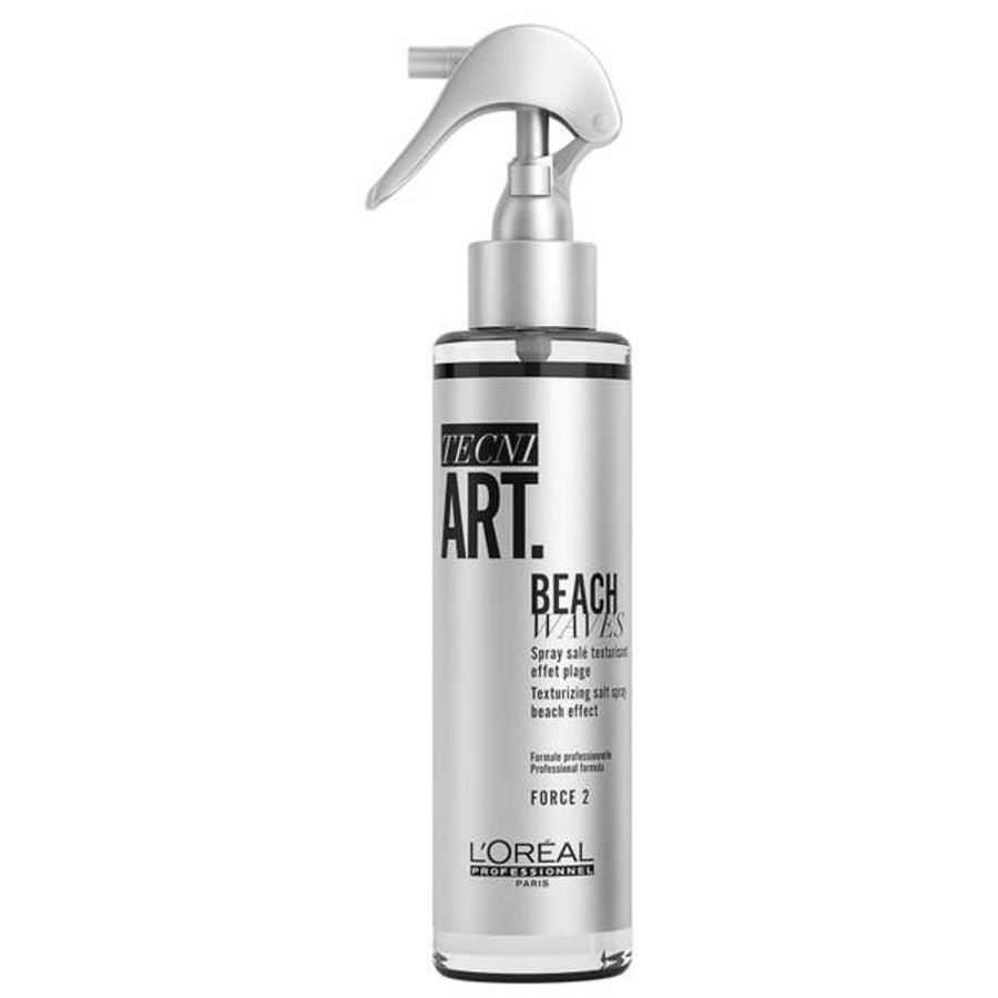 Men L'Oréal Professionnel Styling | L'Oreal Professionnel Tecni.Art Beach Waves 150Ml