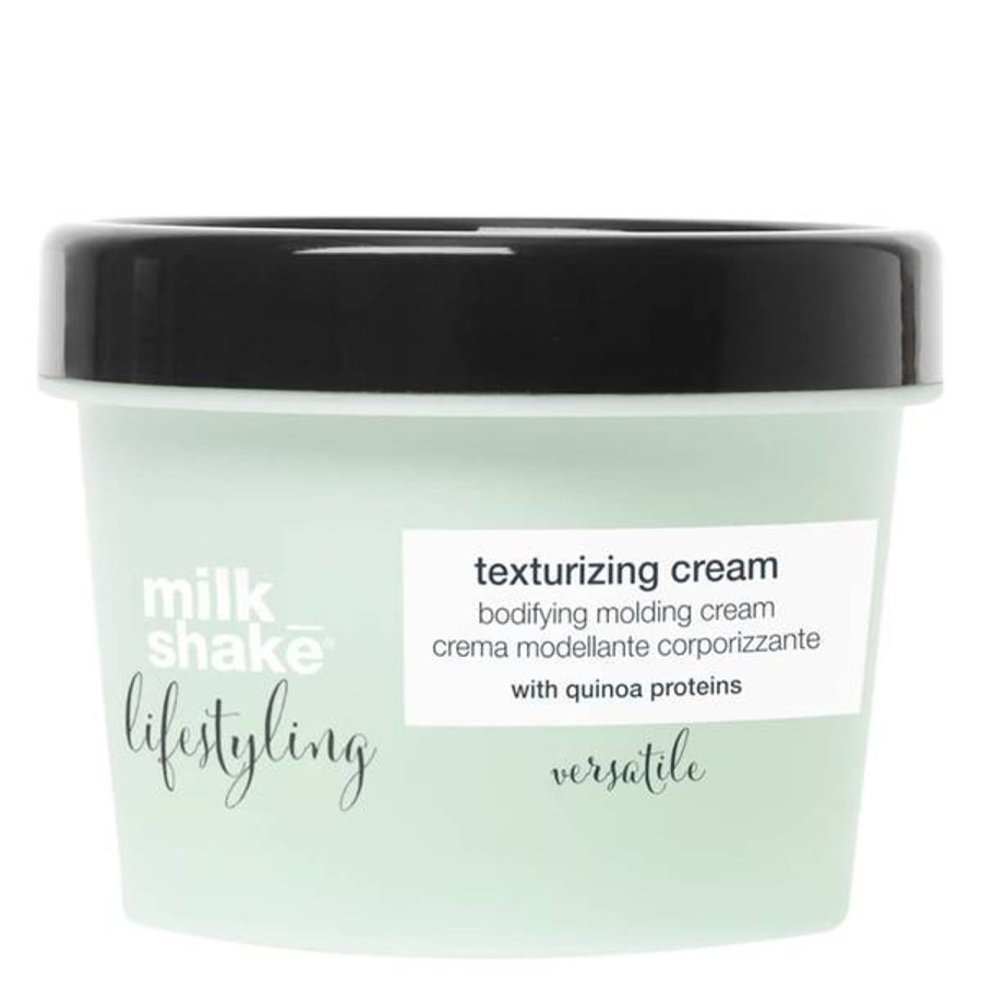 Haircare milk_shake | Milk_Shake Lifestyling Texturising Cream 100Ml