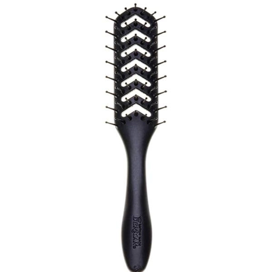 Haircare Denman | Denman D200 Skeleton Vented Styling Brush