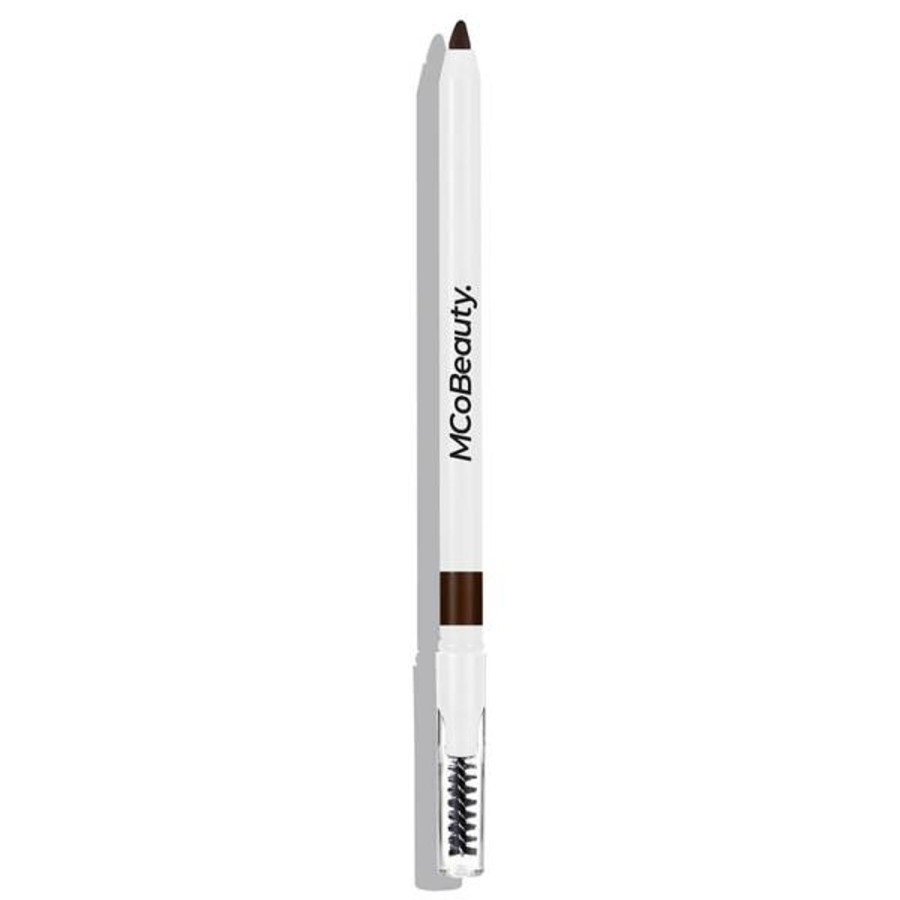 Makeup MCoBeauty Eyebrow Pencils | Mcobeauty Instant Brows Brow Pencil - Medium To Dark 1.5G