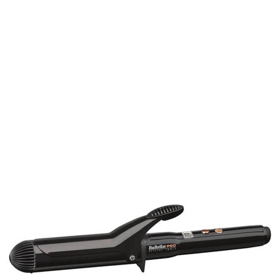 Haircare BaByliss PRO | Babyliss Pro Luxe Titanium Ceramic Curling Tong - 38Mm