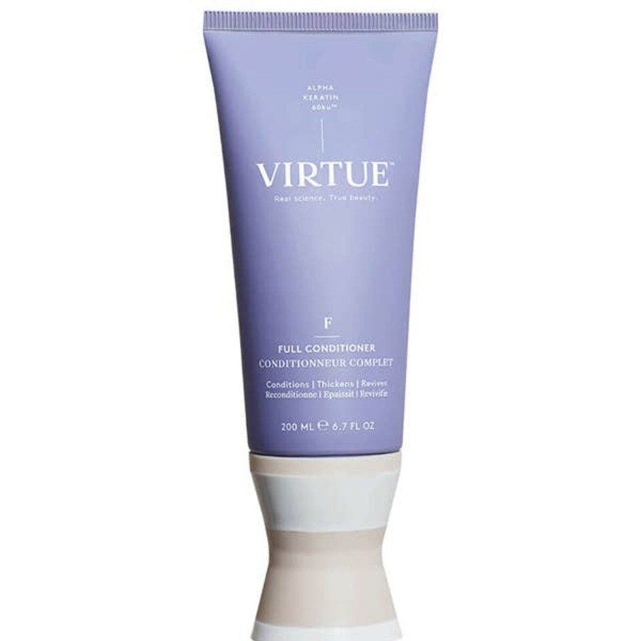 Men VIRTUE Conditioners | Virtue Full Conditioner 200Ml