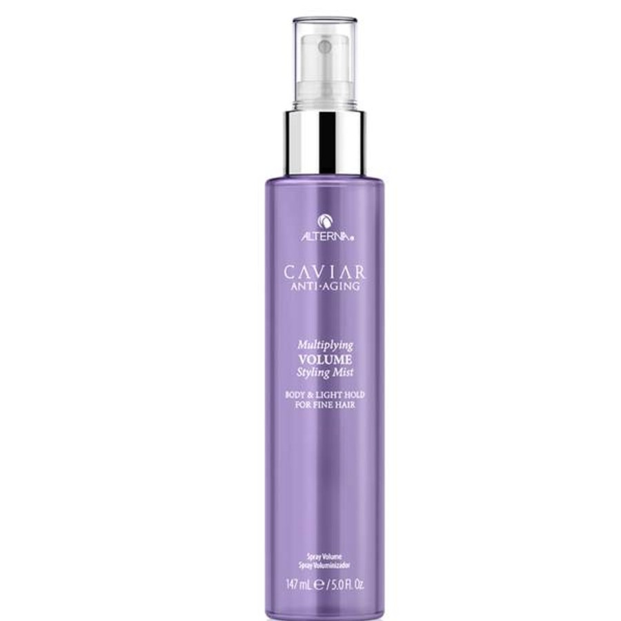 Haircare Alterna | Alterna Caviar Multiplying Volume Styling Mist 147Ml