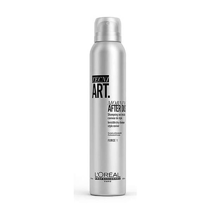 Haircare L'Oréal Professionnel | L'Oreal Professionnel Tecni.Art Morning After Dust 200Ml