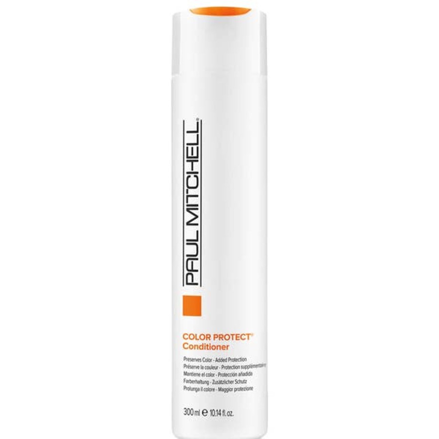 Haircare Paul Mitchell | Paul Mitchell Color Protect Daily Conditioner (300Ml)