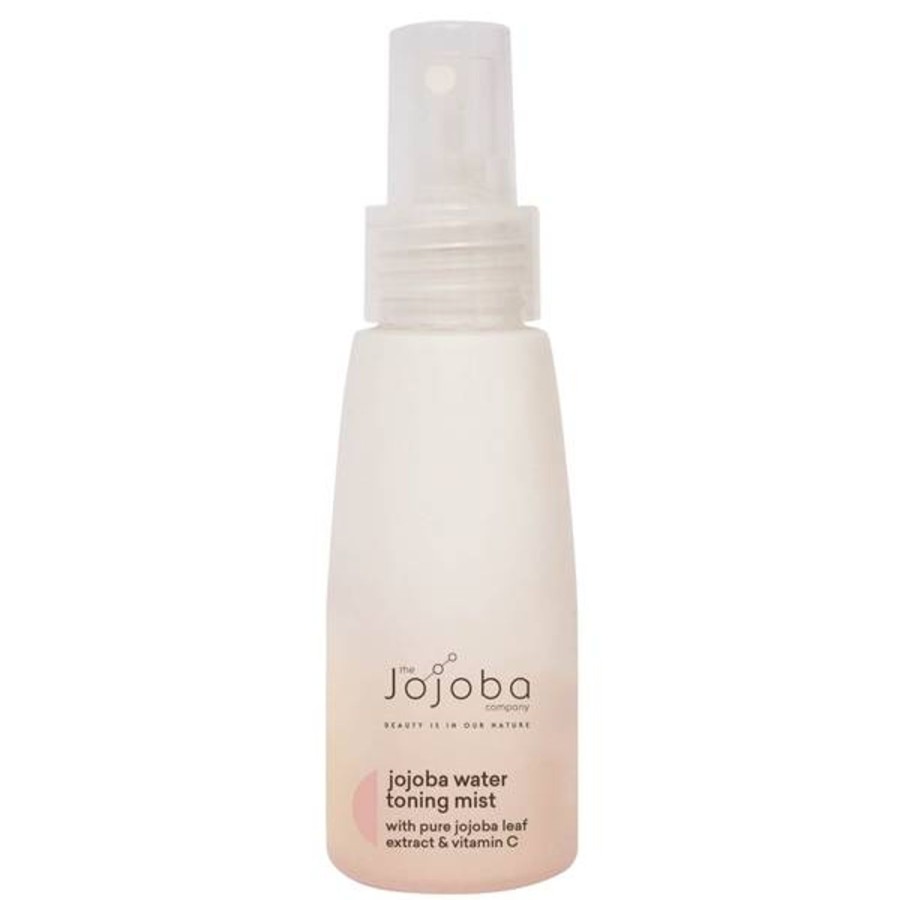 Skincare The Jojoba Company | The Jojoba Company Water Toning Mist 50Ml