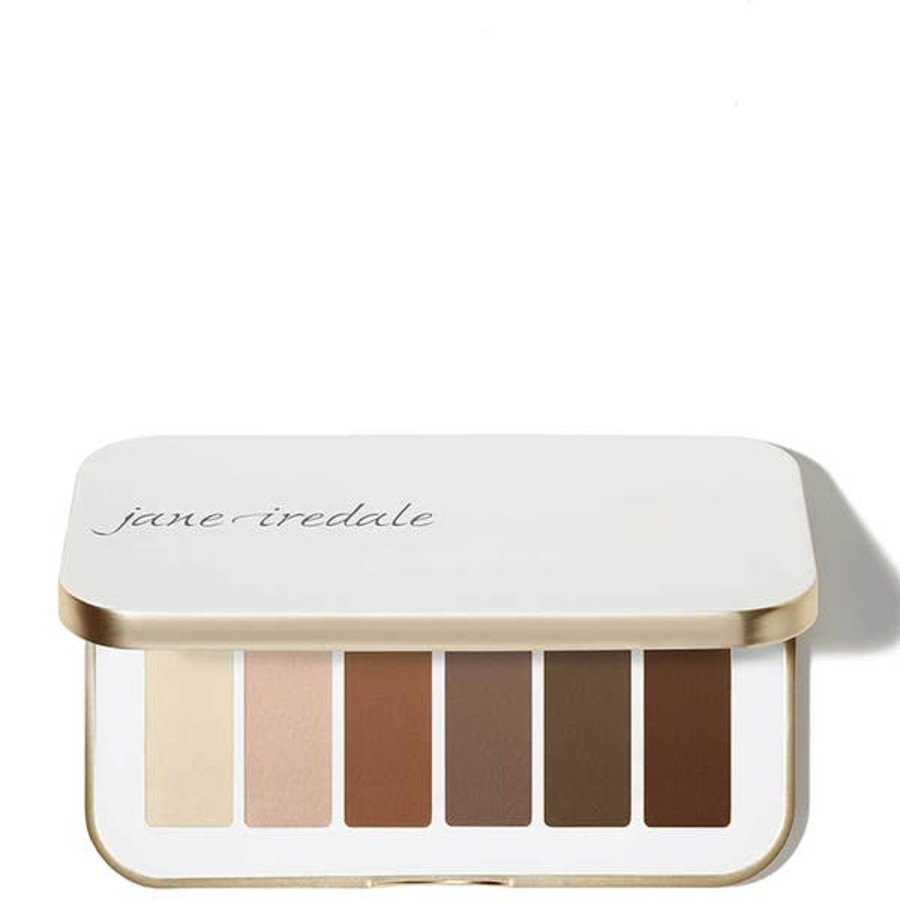 Makeup jane iredale Eye Shadows | Jane Iredale Purepressed Eyeshadow Palette