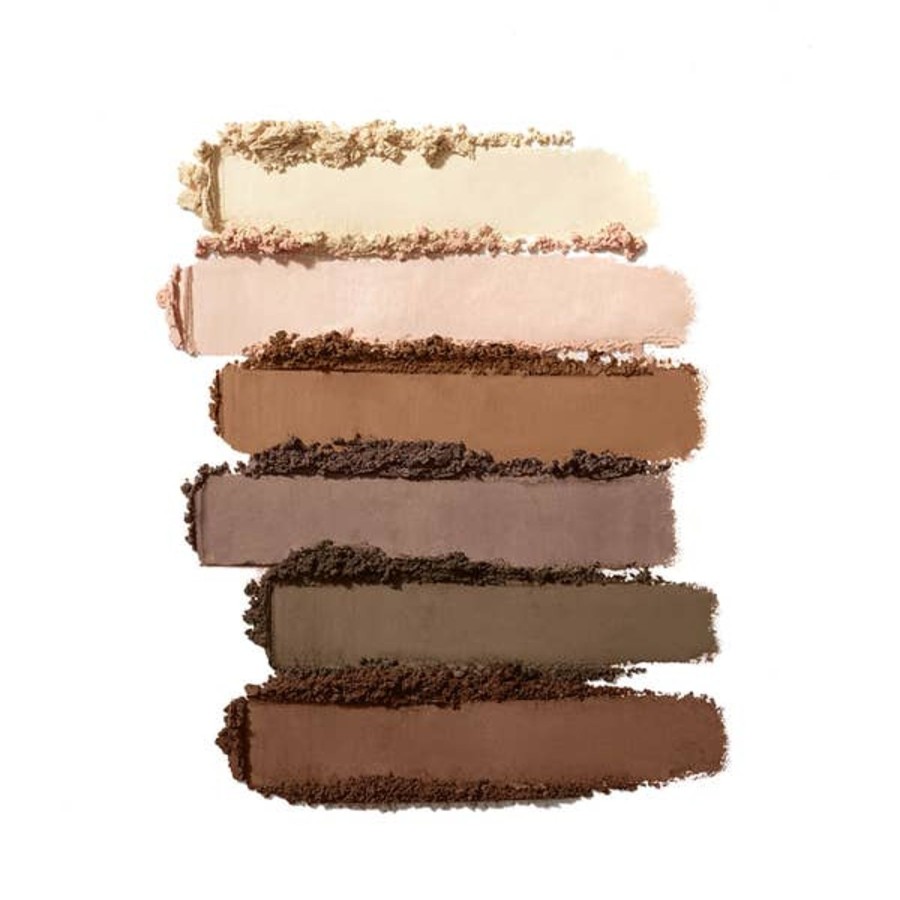 Makeup jane iredale Eye Shadows | Jane Iredale Purepressed Eyeshadow Palette