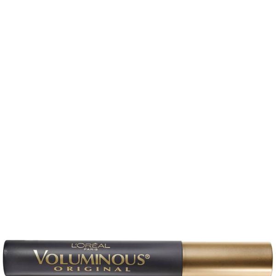 Makeup L'Oréal Paris Mascaras | L'Oreal Paris Voluminous Mascara - 01 Black 6.4Ml