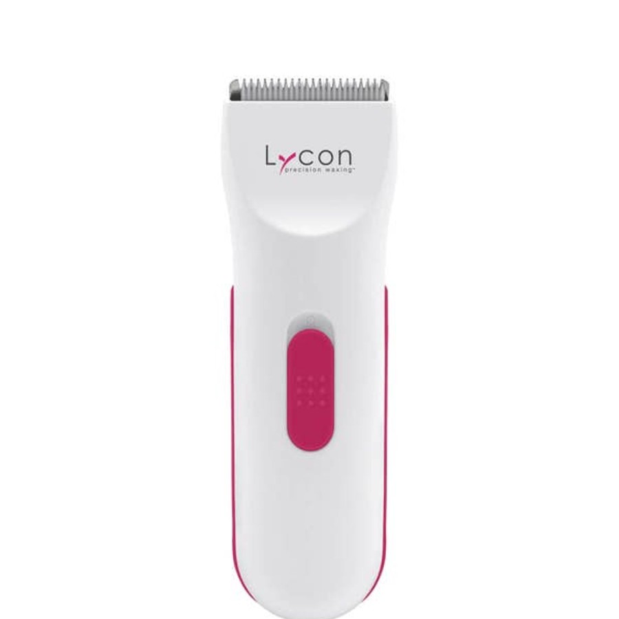 Men Lycon Clippers & Trimmers | Lycon Hand Held Hair Trimmer