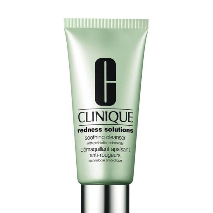 Skincare Clinique | Clinique Redness Solutions Soothing Cleanser 150Ml