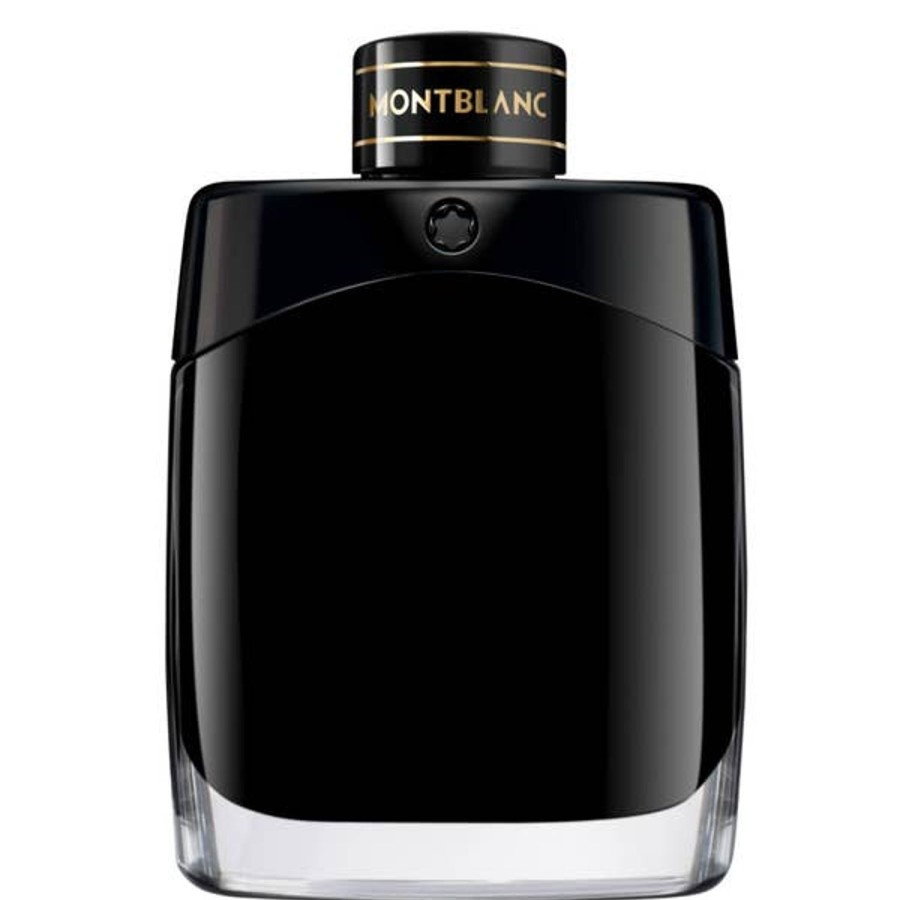 Fragrance Montblanc Eau De Parfum | Montblanc Legend Eau De Parfum 100Ml