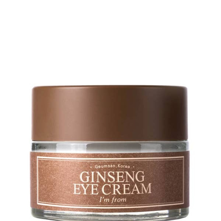 Skincare I'M FROM | I'M From Ginseng Eye Cream 30G