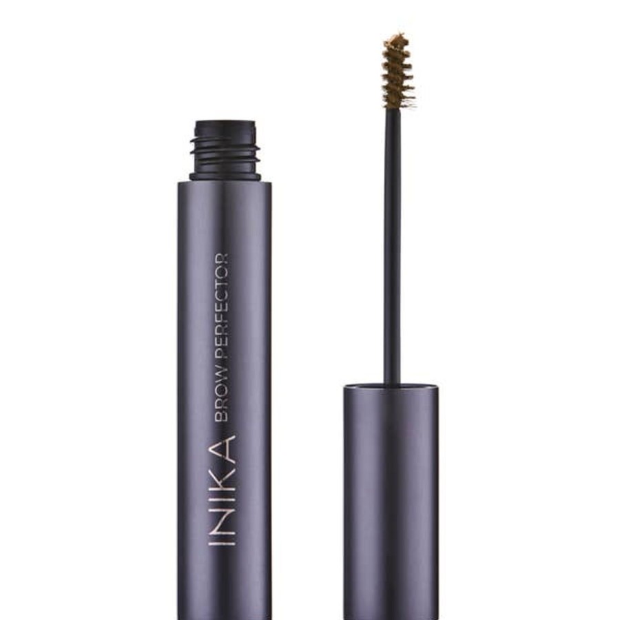 Makeup INIKA Eyebrow Gel | Inika Brow Perfector 6.5Ml