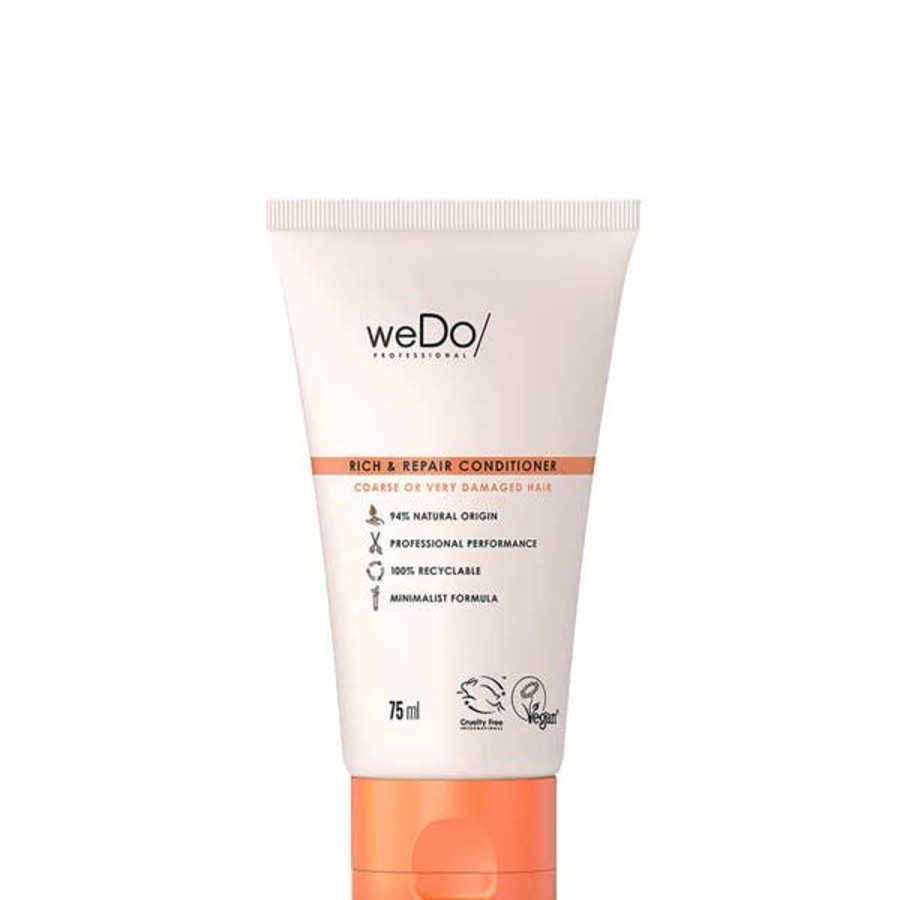 Men weDo/ Professional Conditioners | Wedo/ Professional Rich And Repair Conditioner 75Ml