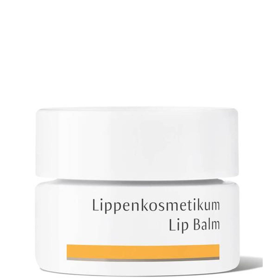 Skincare Dr. Hauschka | Dr Hauschka Lip Balm 4.5Ml