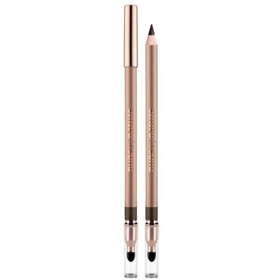 Makeup nude by nature Eye Liners | Nude By Nature Contour Eye Pencil - Brown 1.08G