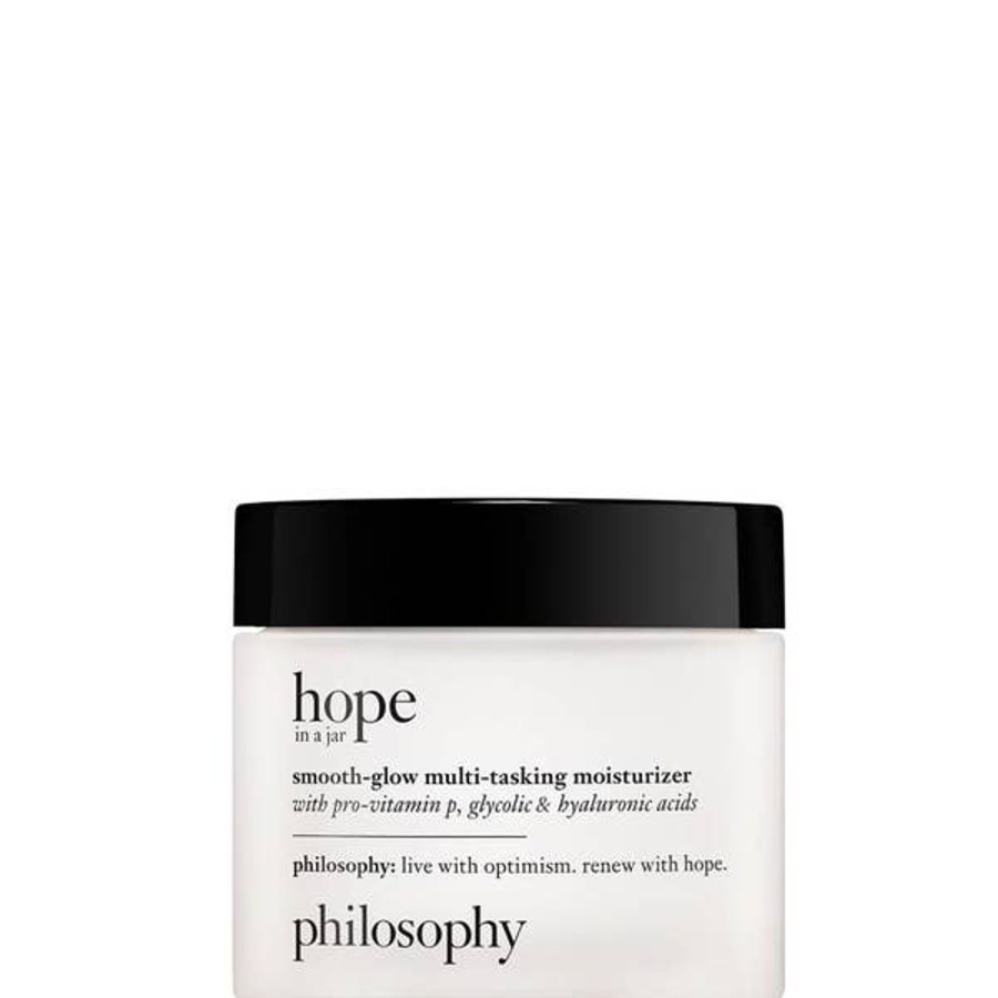 Skincare philosophy | Philosophy Hope In A Jar Moisturiser 60Ml