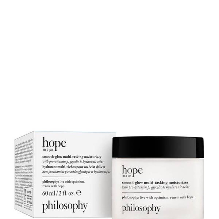 Skincare philosophy | Philosophy Hope In A Jar Moisturiser 60Ml